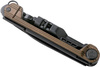 Gerber ArmBar Slim Drive Multitool - Burnt Bronze