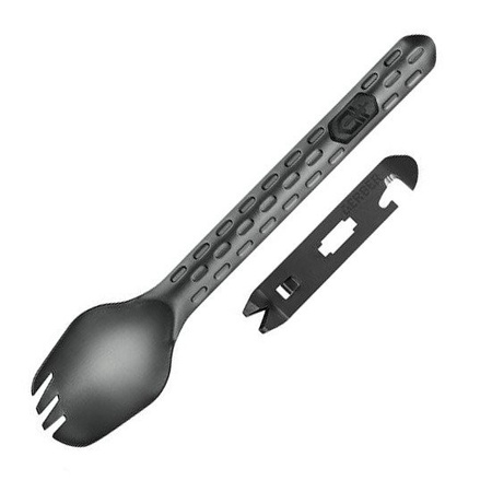 Gerber - Spork with Devour multitool - Onyx - 31-003419