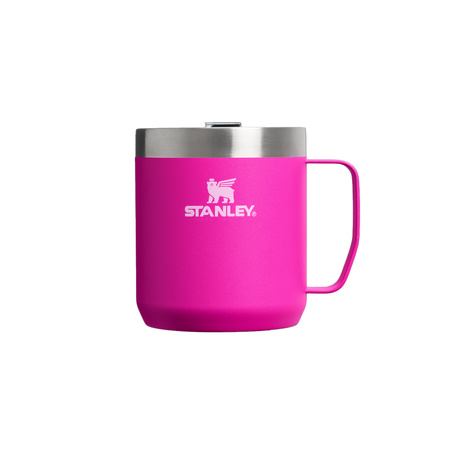 Stanley - Legendary Classic Camp Mug Violet Blossom 0.35 l