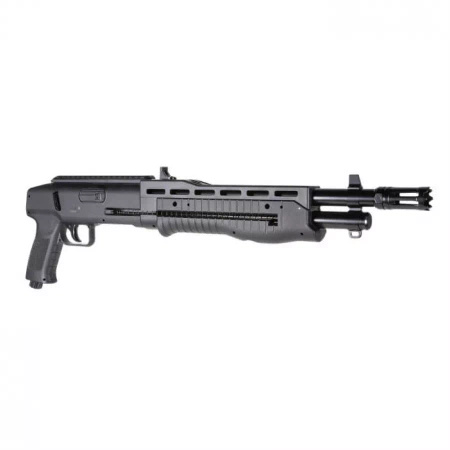 RAM Umarex T4E HDB 68 cal. 68 CO2 rubber-bullet shotgun