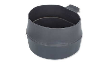 Wildo - Fold-A-Cup Mug - 600 ml - Dark Grey