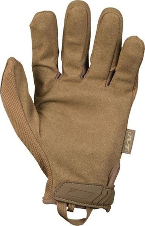 Mechanix Wear The Original Gloves - Coyote