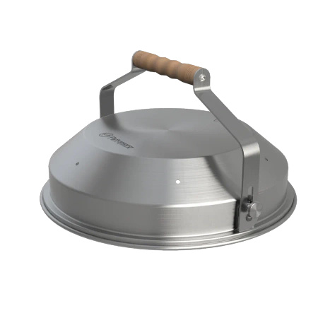 Spatula with Long Handle Petromax
