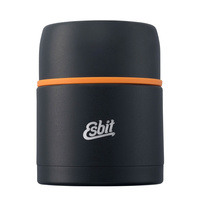 Esbit - Food Jug thermos 0.5 l black