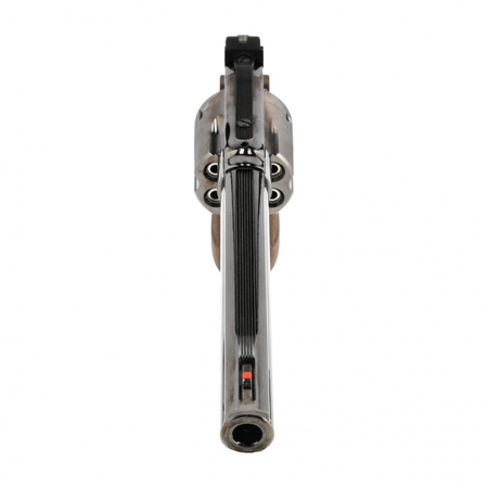 Smith&Wesson - M29 4.5 mm 6.5" diabolo wind revolver