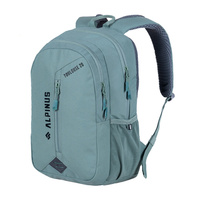 Alpinus - Toulouse 20 backpack - sage