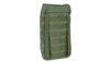 WISPORT - Raccoon side pocket - 9L - Olive Green