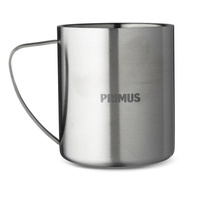 Primus - Stainless steel camping mug 4-Season Mug 0.3L