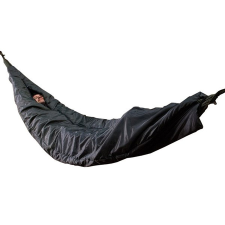 Hammock warming system - Cocoon - SNUGPAK