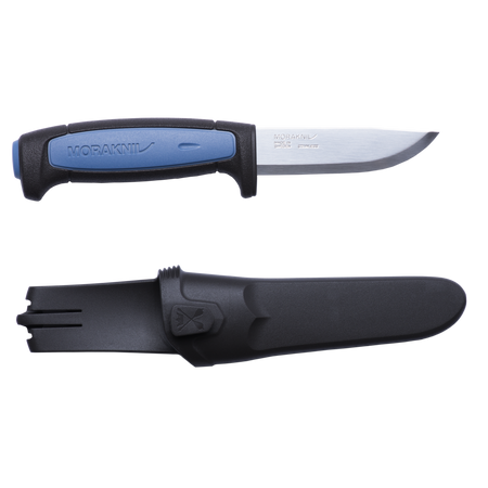 MORAKNIV - Mora Pro Knife (S) - Blue