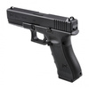 Glock - Glock 17 gen 4 air pistol. 4.5 mm BB CO2 blowback