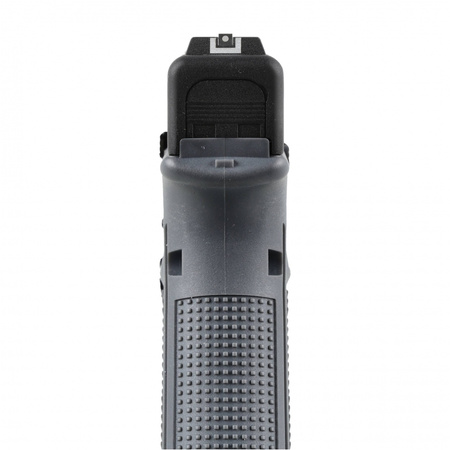 Glock - Glock 17 gen5 4.5 mm BB gray air pistol