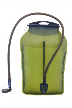 Source - WLPS Low Profile 3L water tank - Coyote