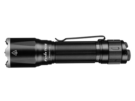 Fenix TK16 V flashlight2.0