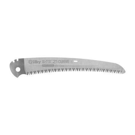 Silky Super Accel Curve 210-8 saw blade