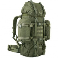 Wisport Reindeer 55 Backpack - Olive