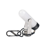 Nextorch - UL360 70 Lumen multi-function pocket flashlight