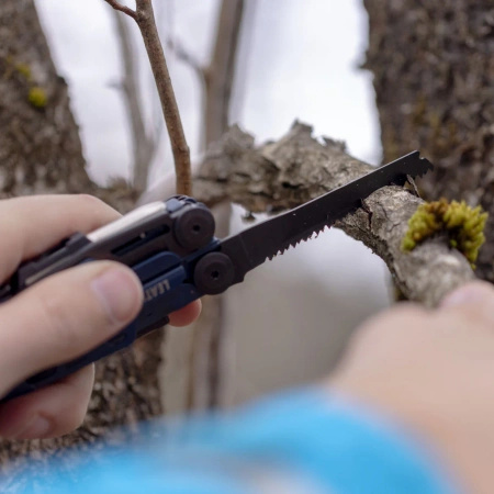 Leatherman Signal Nocturnal multitool (833323) - 19 tools