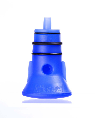 Travel Bottle Shover Travel Shower - Lifeventure