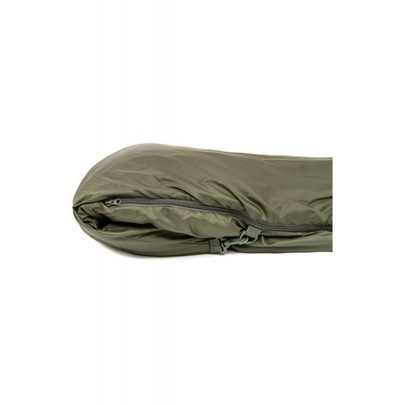 Softie Elite 1 sleeping bag - SNUGPAK - Olive