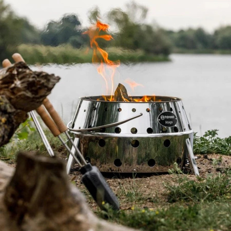 Petromax Atago Multi-Purpose Grill