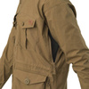 Helikon - SAS Smock Duracanvas Jacket - Earth Brown - KU-SAS-DC-0A