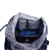 Alpinus - Woodpecker 70 backpack - navy blue-green
