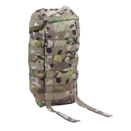 WISPORT - Sparrow side pocket - 5L - MultiCam