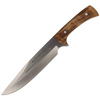 Muela Full Tang Olive wood 210mm hunting knife (JABALI-21OL)