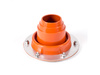 Tent passage for Petromax Loki 2 stove