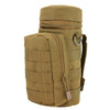 Condor H2O Bottle Pouch - Coyote Brown - MA40-498