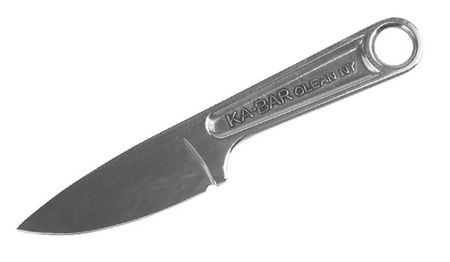 Ka-Bar 1119 Forged Wrench Knife