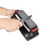 Lansky - Tri-Stone Benchstone Sharpener BS-TR100