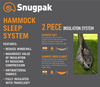 Hammock warmer - Underblanket - SNUGPAK