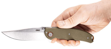 CRKT Butte 2471 folding knife