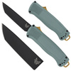 Benchmade - 5370BK-07 Shootout Folding Knife