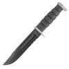 Ka-Bar 1281 - D2 Extreme Utility Knife - Eagle Sheath