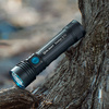 Olight Seeker 3 Pro Flashlight - Black - 4200 lumens Cool White