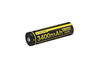 Nitecore 18650 Micro USB Battery NL1834R 3400mAh