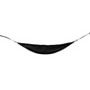 TigerWood - Dragonfly V2 Long Hammock - black