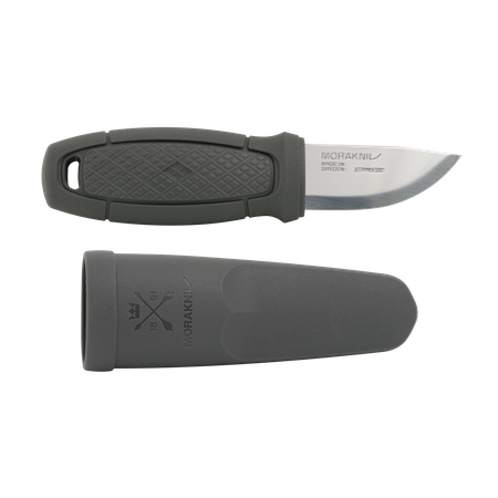 Morakniv Eldris Light Duty gray (S) knife