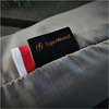 TigerWood - Dragonfly V2 Long hammock with mosquito net - desert