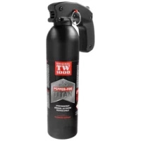 Hoernecke - TW 1000 Titan Pepper-Fog 750 ml pepper gas - cone