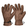 Helikon Ranger Winter leather gloves - brown