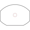 Hawke Reflex Sight Wide View Circle Dot open collimator