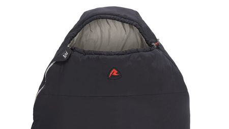 Robens - Moraine I hiking sleeping bag - for right-handers