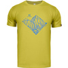 Alpinus - Skilbrum T-shirt - olive green