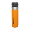 Stanley QUICK FLIP 0.7L thermal bottle - orange