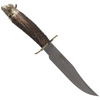 Muela Deer Stag 160mm Hunting Knife, Gift Box (BUFFALO-16BF)