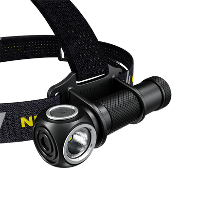 Nitecore UT32 head flashlight - 1100 lumens